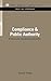 Compliance & Public Authority: A Theory with International Applications (RFF Policy and Governance Set)