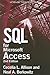 SQL for Microsoft Access (Wordware Applications Library)