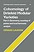 Cohomology of Drinfeld Modular Varieties, Part 1, Geometry, Counting of Points and Local Harmonic Analysis (Cambridge Studies in Advanced Mathematics, Series Number 41)