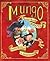 Mungo And The Picture Book Pirates