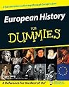 European History for Dummies