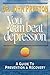 You Can Beat Depression by John D. Preston