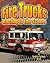 Fire Trucks: Racing to the Scene (Vehicles on the Move)