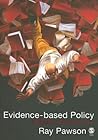 Evidence-Based Policy Evidence-Based Policy