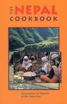 The Nepal Cookbook by Association of Nebalis in A...