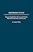 Impossible to Say: Representing Religious Mystery in Fiction by Malamud, Percy, Ozick, and O'Connor (Contributions to the Study of American Literature)