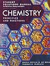 Student Solutions Manual for Masterton/Hurley/Neth's Chemistry: Principles and Reactions, 7th Student Solutions Manual for Masterton/Hurley/Neth's Chemistry: Principles and Reactions, 7th