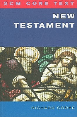 SCM Core Text: New Testament (Paperback)