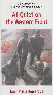 All Quiet on the Western Front