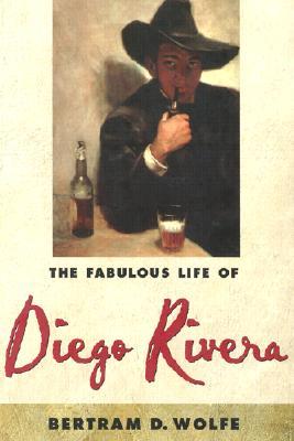 The Fabulous Life of Diego Rivera (Paperback)