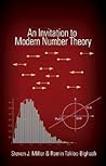 An Invitation to Modern Number Theory An Invitation to Modern Number Theory
