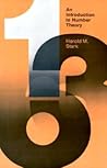 An Introduction to Number Theory (Mit Press)