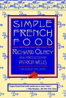 Simple French Food (Paperback)