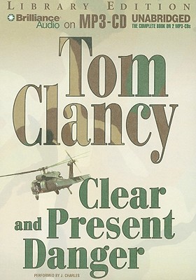 Clear and Present Danger