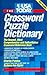 USA Today Crossword Puzzle Dictionary: The Newest, Most Comprehensive and Authoritative Crossword Reference Book