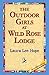 The Outdoor Girls at Wild R...