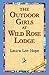 The Outdoor Girls at Wild Rose Lodge; or, The Hermit of Moonlight Falls