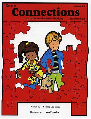 Connections - Intermediate: Activities for Deductive Thinking (Paperback)