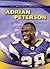 Adrian Peterson (Robbie Readers)