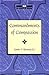 Commandments of Compassion (Church Book by James F. Keenan