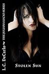 Stolen Sun: The J...
