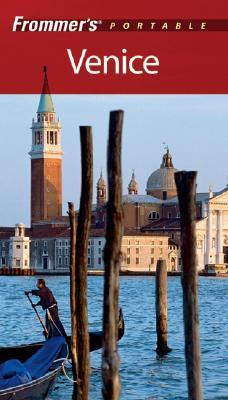 Frommer's Portable Venice (Frommer's Portable Guides)