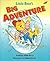 Little Bear's Big Adventure