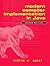 Modern Compiler Implementation in Java