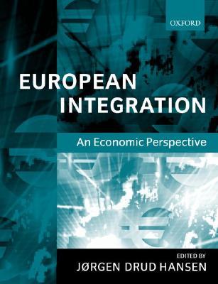 European Integration: An Economic Perspective (Paperback)