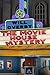 The Movie House Mystery