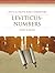 Leviticus-Numbers by Lloyd Richard Bailey