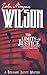 The Limits of Justice (Benjamin Justice, #4)