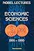 Nobel Lectures in Economic ...
