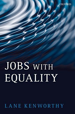 Jobs with Equality (Paperback)