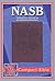 NASB Compact Bible