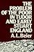 The Problem of the Poor in Tudor and Early Stuart England (Lancaster Pamphlets)