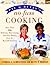 Pat and Betty's No-Fuss Cooking: More Than 200 Delicious, Time-Saving, and Easy Recipes From the Reynolds Kitchens