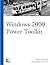 Windows 2000 Power Toolkit (Landmark)