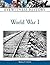 World War I (Eyewitness History)
