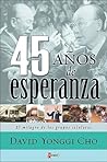 45 Anos de Esperanza