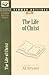 Sermon Outlines on the Life of Christ (Bryant Sermon Outline Series)