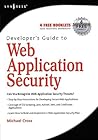 Developer's Guide to Web Application Security