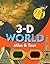 3-D Atlas hc