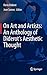 On Art and Artists: An Anthology of Diderot's Aesthetic Thought