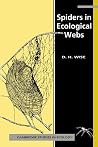 Spiders in Ecological Webs (Cambridge Studies in Ecology) (Volume 0) Spiders in Ecological Webs (Cambridge Studies in Ecology) (Volume 0)