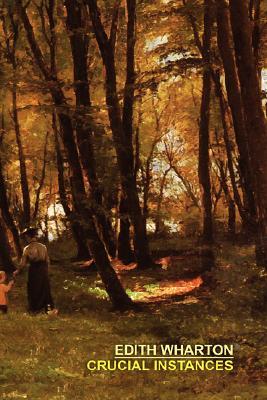 Crucial Instances (Paperback)