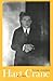 Hart Crane by Clive Fisher