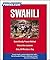 Swahili, Compact: Learn to Speak and Understand Swahili with Pimsleur Language Programs