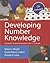 Developing Number Knowledge by Robert J.  Wright