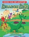 Dragon Day by Anson Montgomery